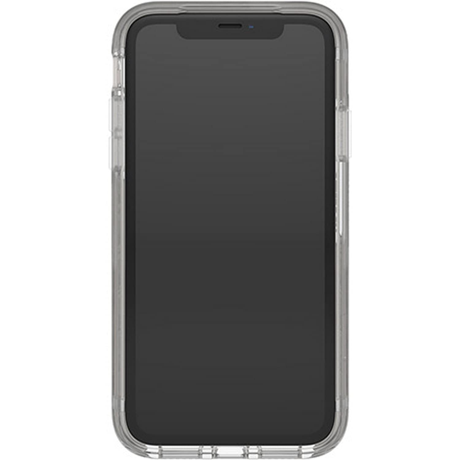 OtterBox Clear Pattern Design Protective Case for iPhone 11 & iPhone XR - Slim Fit Shockproof Cover with Stylish Patterns - Perfect for Everyday Use, Work, and Travel