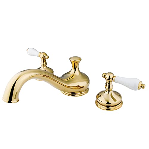 Polished Brass