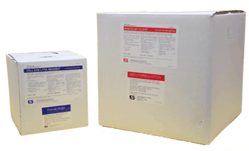 CDS Next Generation Reagent Diluent for Cell Dyn 1800 Hematology Analyzer - Compatible Blood Testing Solution for Clinical Laboratories & Medical Diagnostics