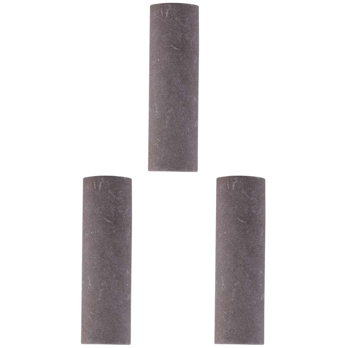 3pcs Aquarium Breeding Tubes - Shrimp Shelter & Betta Hiding Place for Fish Tank Decor