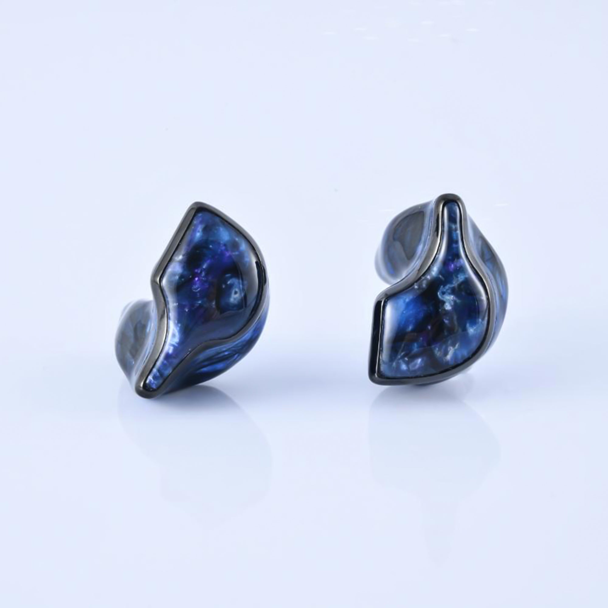 Unique Melody Multiverse Mentor Custom In-Ear Monitors (IEM) - Premium Audiophile Earbuds for Musicians, DJs & Studio Recording