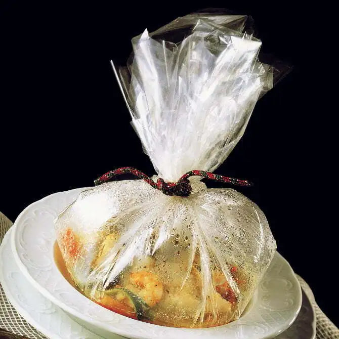 Premium Parchment Paper for Baking - Non-Stick, Greaseproof Cooking Sheets for Oven, Grill & Air Fryer - Perfect for Roasting, Baking & Food Wrapping