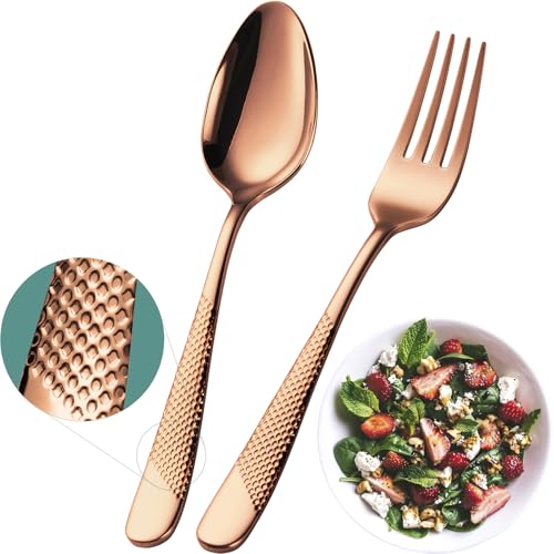 Copper - Spoon&Fork