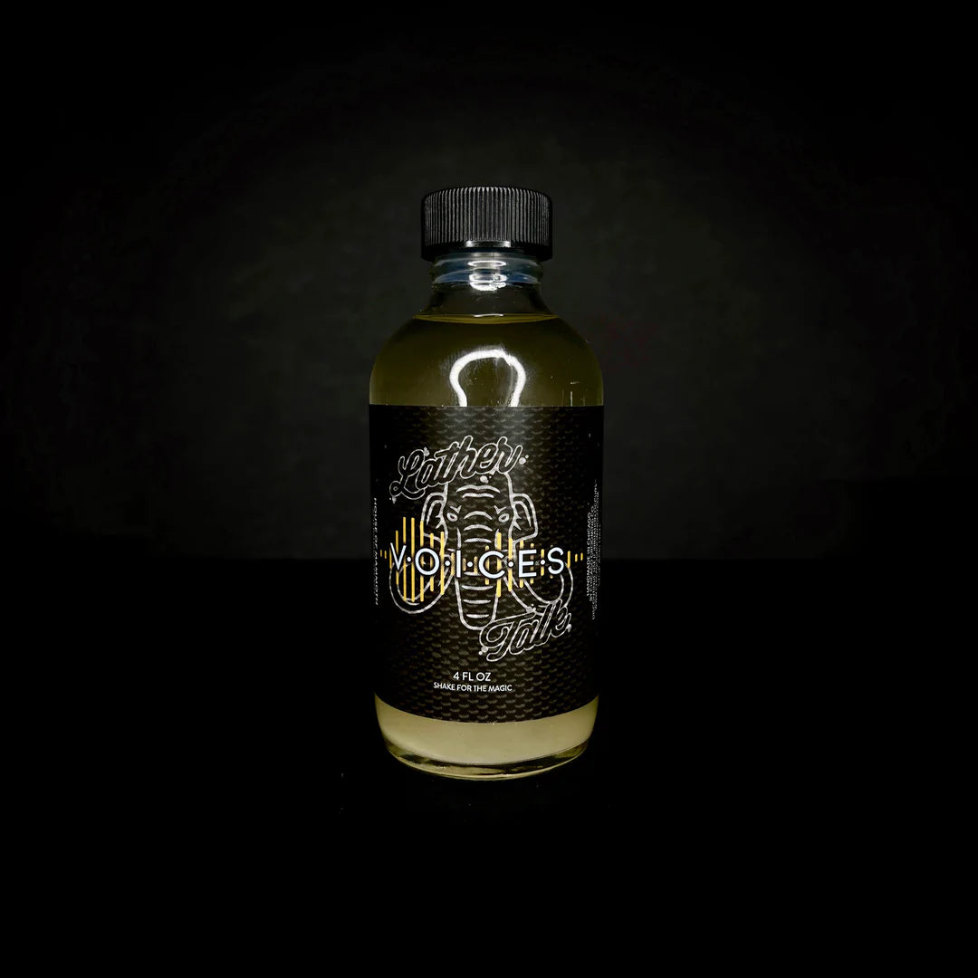 House of Mammoth Voices Aftershave Splash for Men - Premium Post-Shave Soothing Balm with Natural Ingredients - Perfect for Sensitive Skin & Daily Grooming Routine