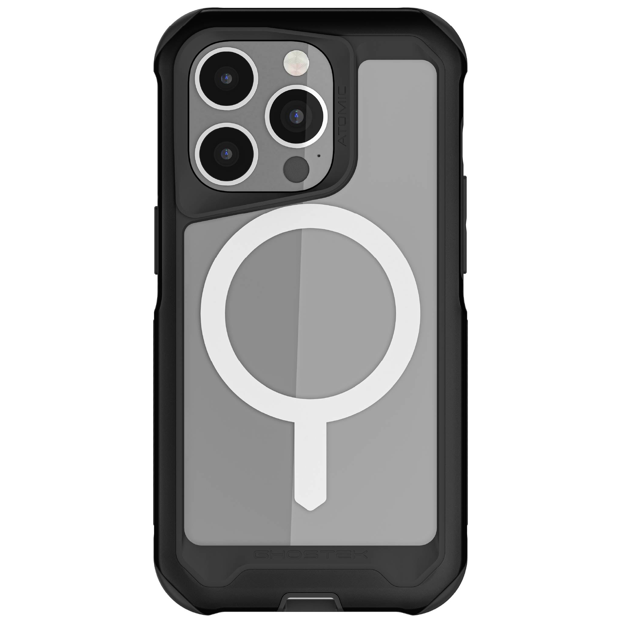 iPhone 14 Series Protective Metal MagSafe Cases - Ultra Slim & Durable Magnetic Cover for iPhone 14/14 Pro/14 Pro Max - Perfect for Everyday Use, Travel & Wireless Charging