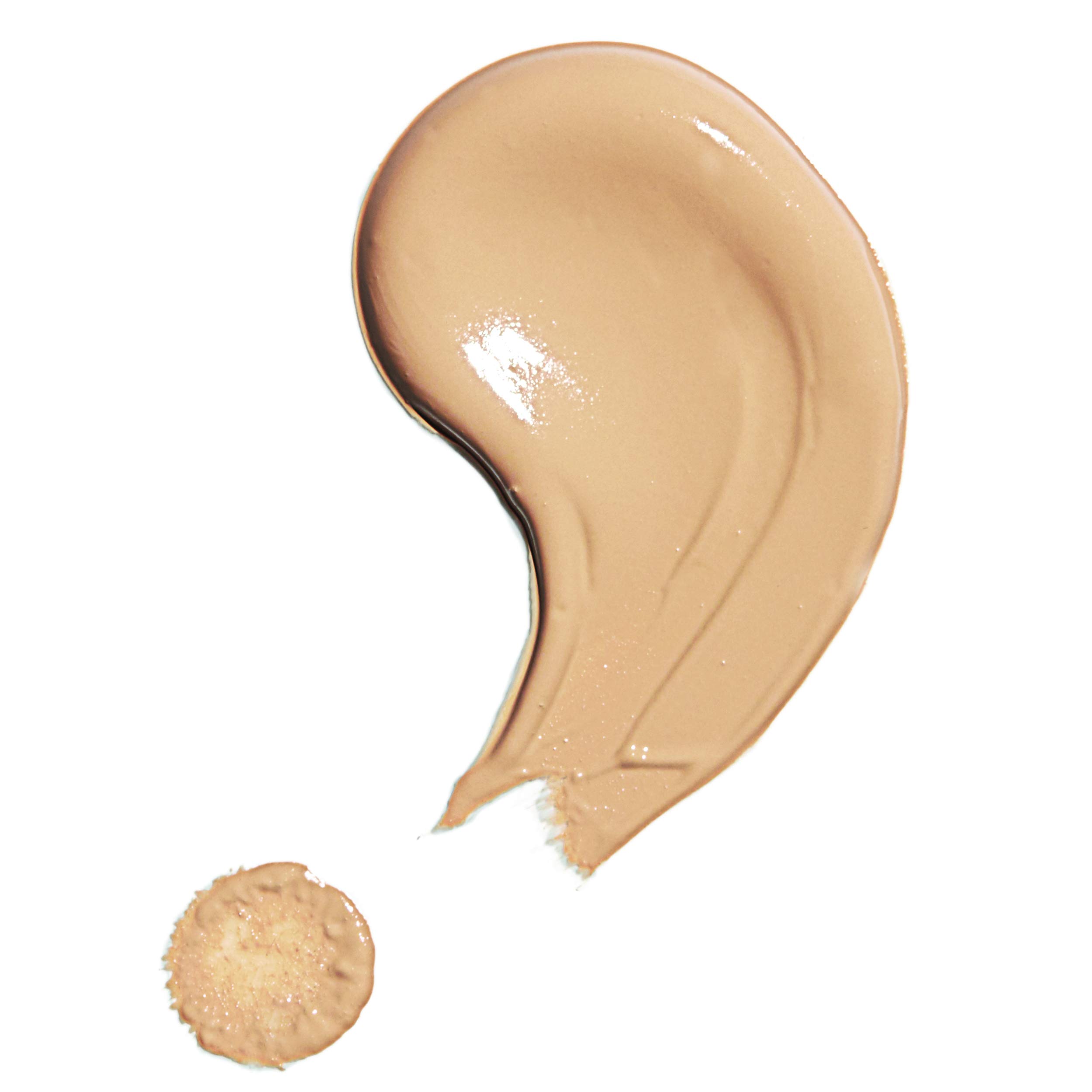 Makeup Revolution Fast Base Concealer Stick C5 - Full Coverage for Face & Under Eye