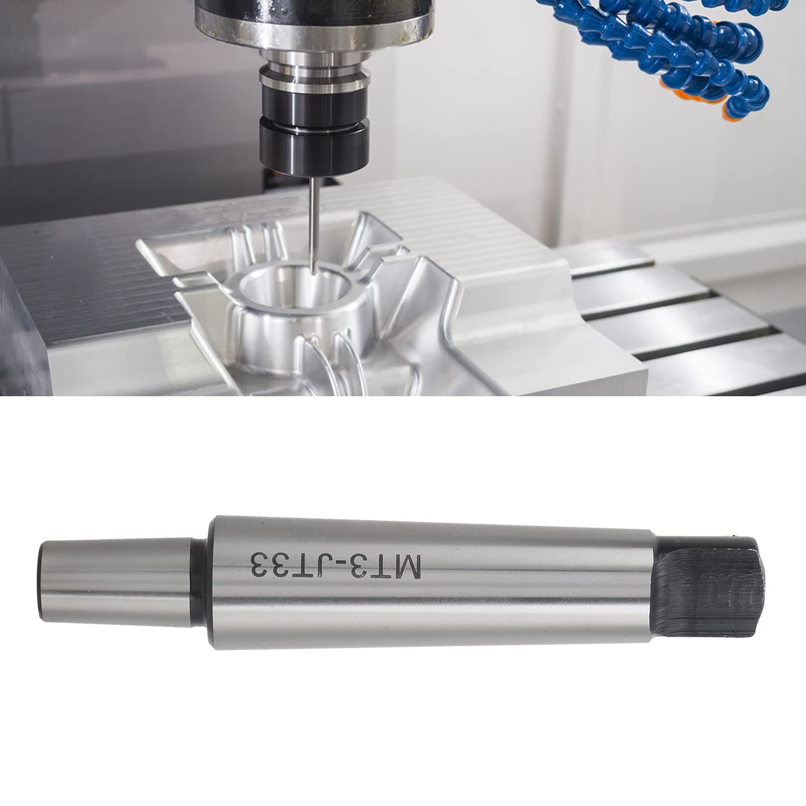 High-Quality Drill Rod & Drill Chuck Rod for Lathe Tools - Industrial Supplies for Metalworking, Woodworking, and Machining