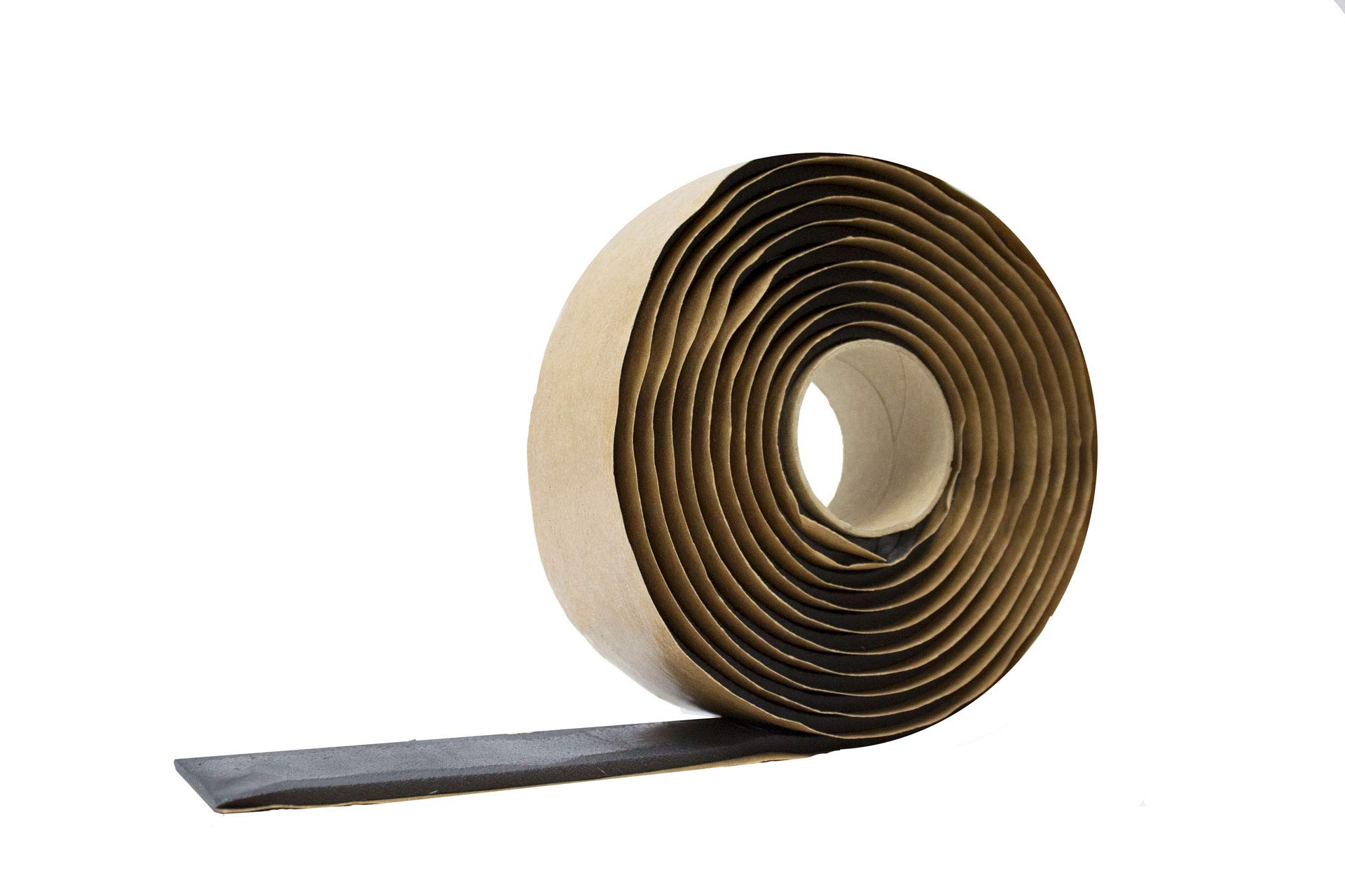 Alpha Systems 2020002381 QTDG Trim Grade Tape - 1/8