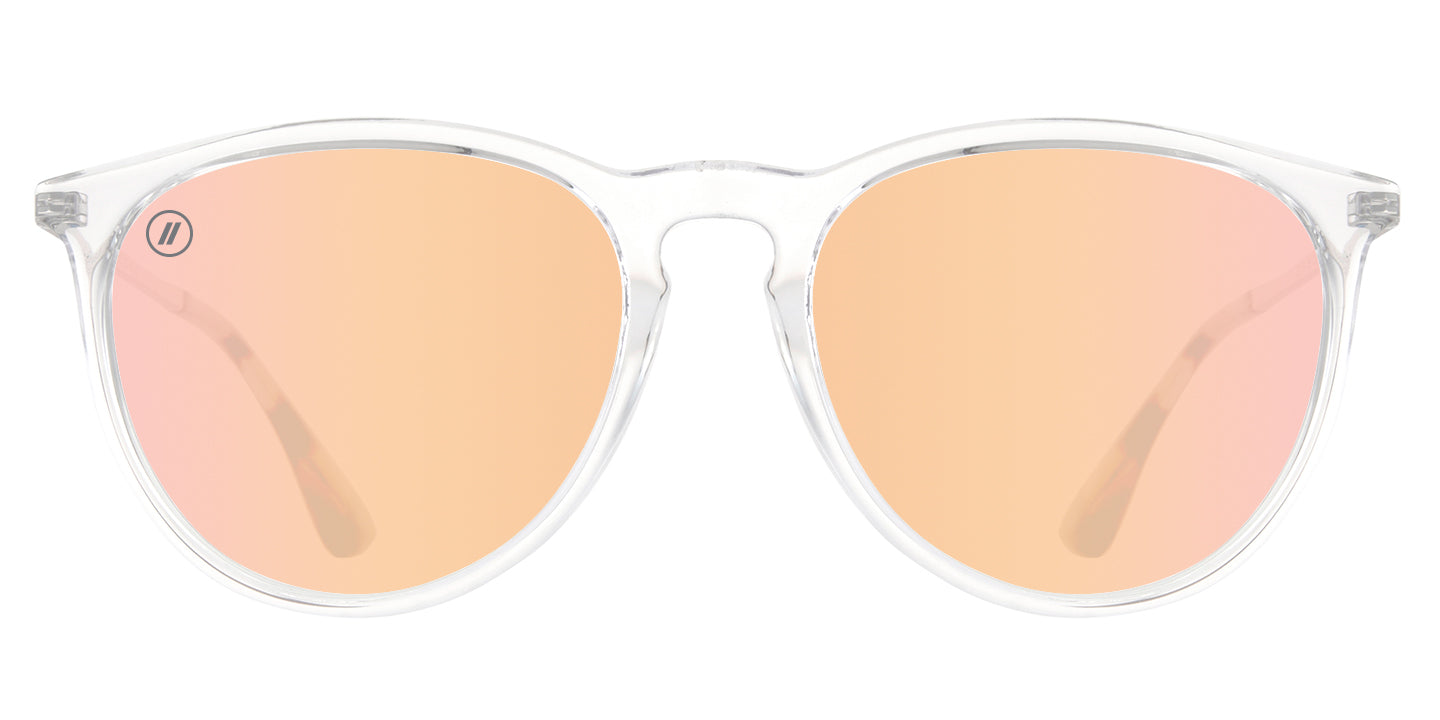 Clear Humor Prescription Eyeglasses - Stylish & Comfortable RX Glasses for Men & Women | Perfect for Reading, Working & Daily Wear