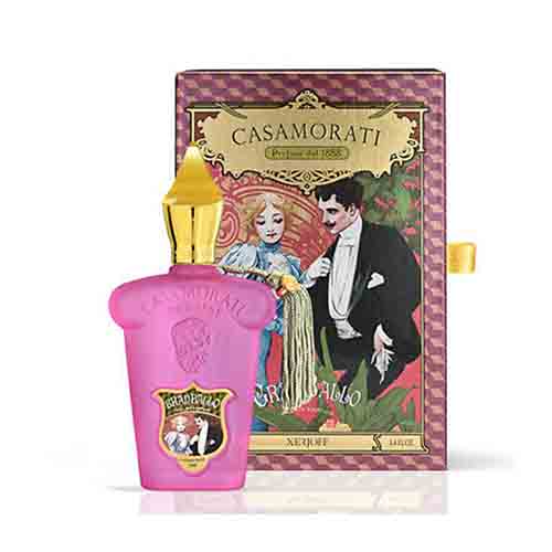 Casamorati Gran Ballo 100ml EDP for Women - Luxurious Floral Perfume | Perfect for Evening Events, Date Nights & Special Occasions