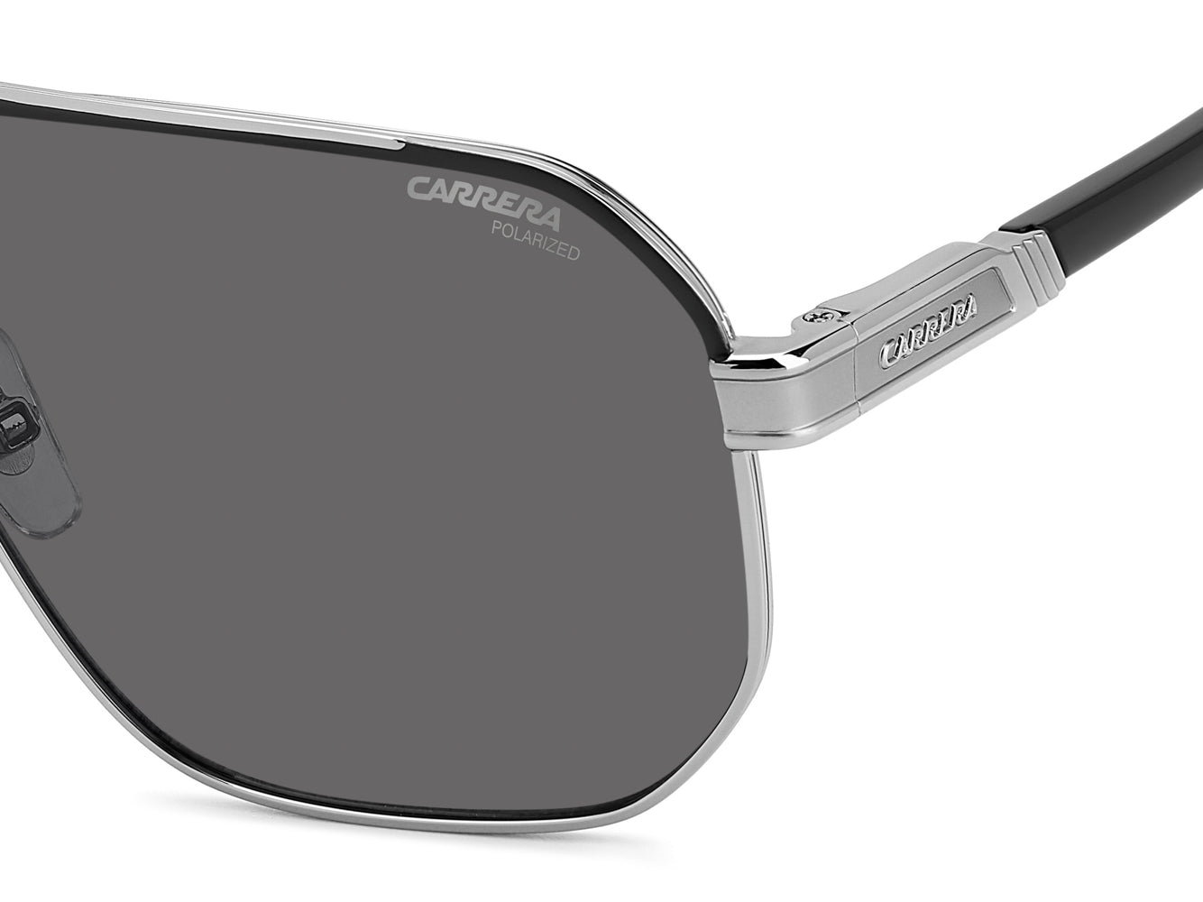 Carrera 1062 S Racing Sunglasses - Polarized UV Protection Sports Glasses for Men & Women - Perfect for Cycling, Running, Driving & Outdoor Activities