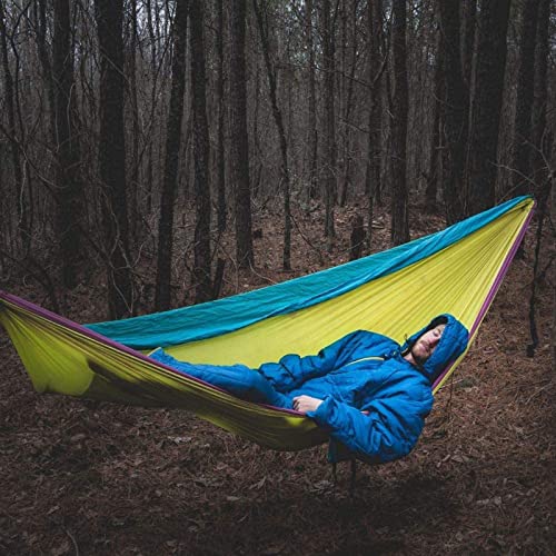 Ultralight Mummy Down Sleeping Bag for Adults - Portable Full Body Sleeping Wear with Arms & Legs - XL Size for Camping, Hiking & Backpacking - Includes Compression Sack for Easy Storage