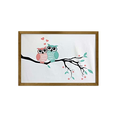 Turquoise Coral Black