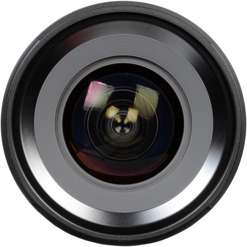 FUJIFILM GF 23mm f/4 R LM WR GFX Medium Format Lens - Perfect for Landscape, Architecture & Travel Photography