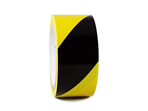Black/Yellow