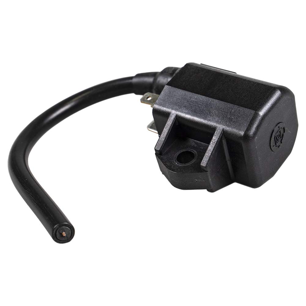 John Deere Original Equipment Electrical Coil #M150467 - Replacement Part for Tractors & Agricultural Machinery - Perfect for Engine Repairs & Maintenance
