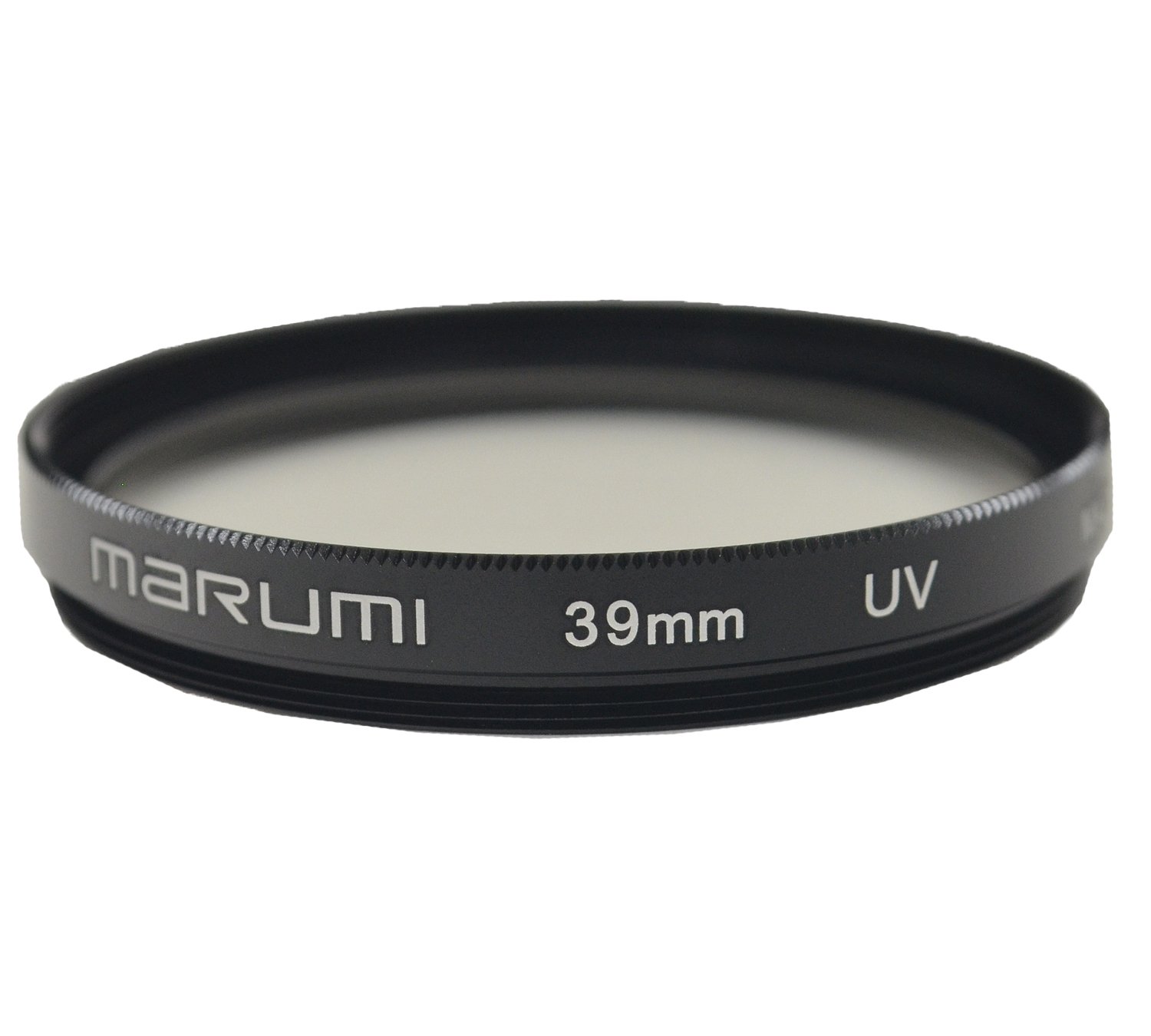 Marumi UV Filter 39mm - High-Quality UV Protection Lens for DSLR & Mirrorless Cameras - Perfect for Outdoor Photography, Travel & Landscape Shooting