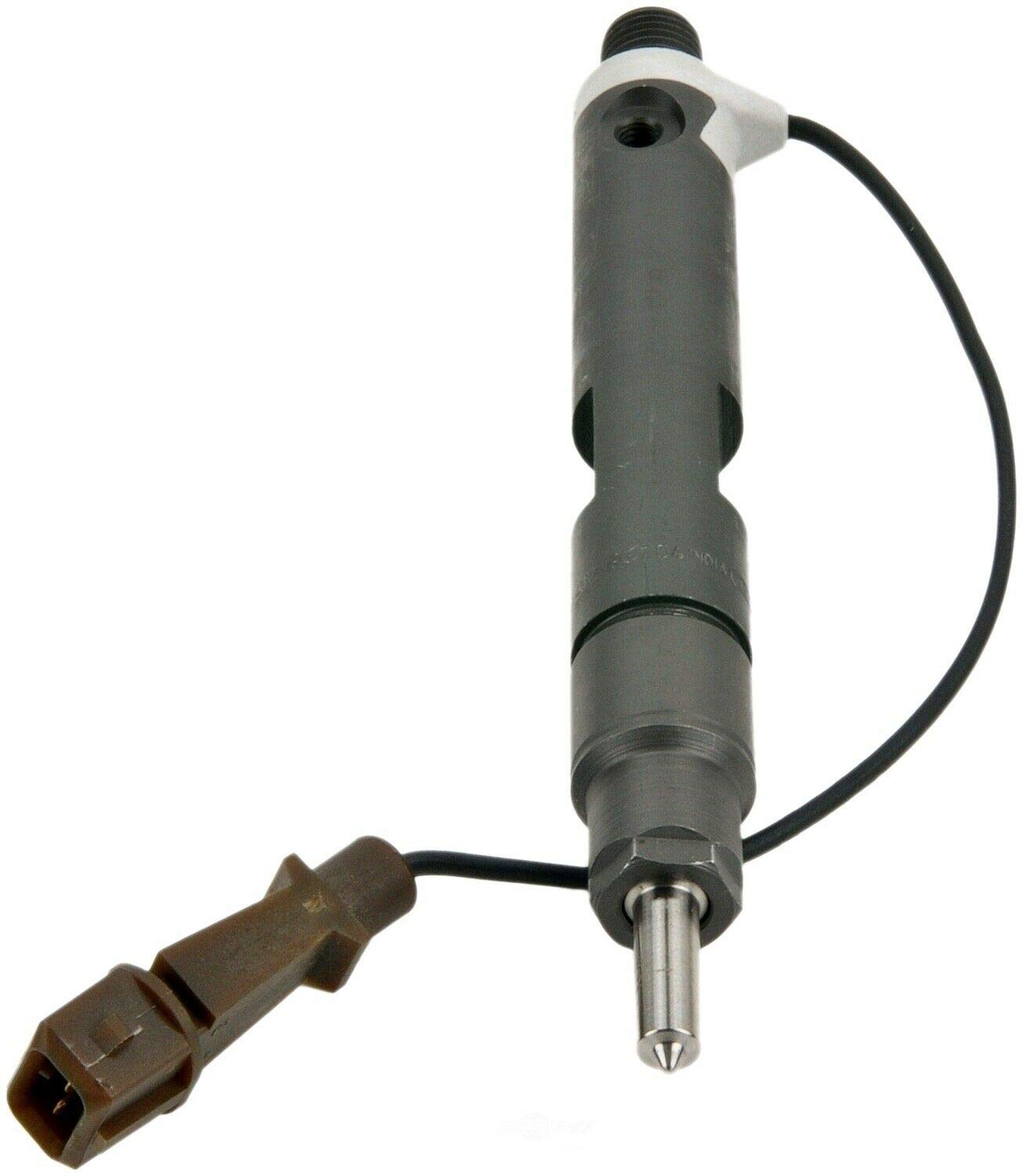 Bosch Nozzle Holder 0432193704 - Durable Replacement Part for Bosch Power Tools | Perfect for Drilling, Screwing & Construction Projects
