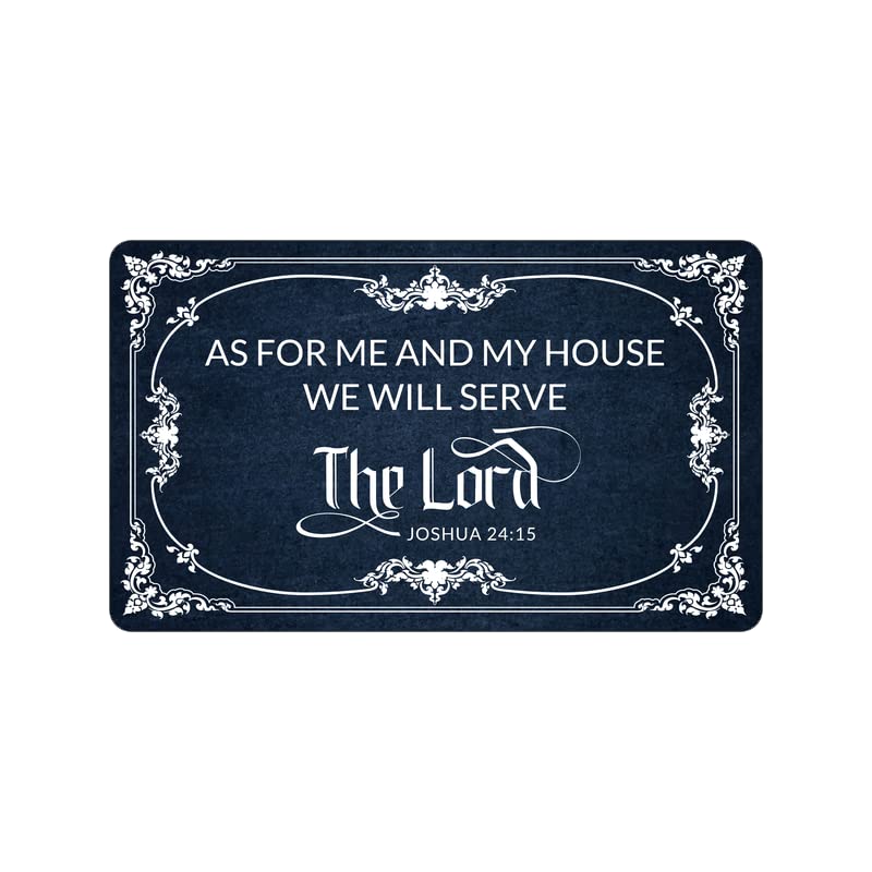 Personalized Doormat -12