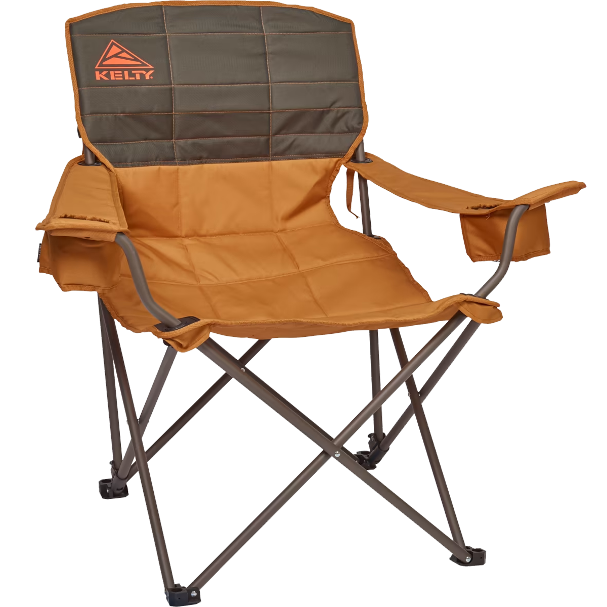 Premium Recliner Lounge Chair for Living Room - Comfortable Modern Accent Chair with Padded Cushions, Perfect for Reading, Relaxing & Home Decor