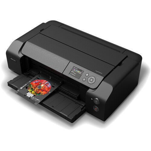 Canon imagePROGRAF PRO 310 Professional Photo & Fine Art Printer - High-Quality Large Format Printing for Photographers & Artists | Perfect for Studio, Gallery & Home Decor