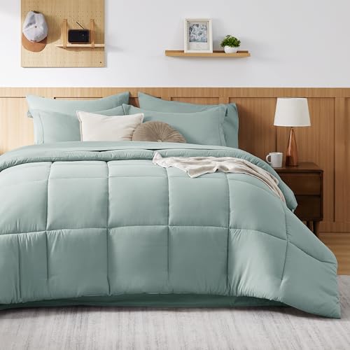 10 - Sage Green