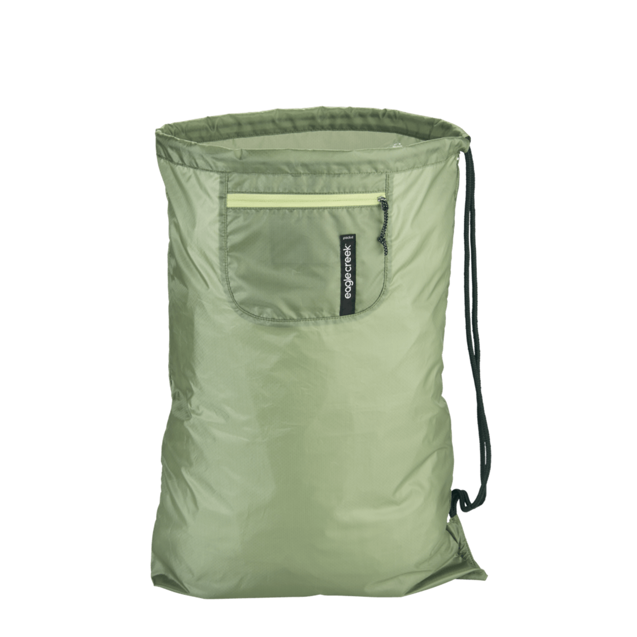 Eagle Creek Pack It Isolate Laundry Sac - Waterproof Travel Laundry Bag for Camping, Gym & Organization - Perfect for Backpacking, Hiking & Business Trips