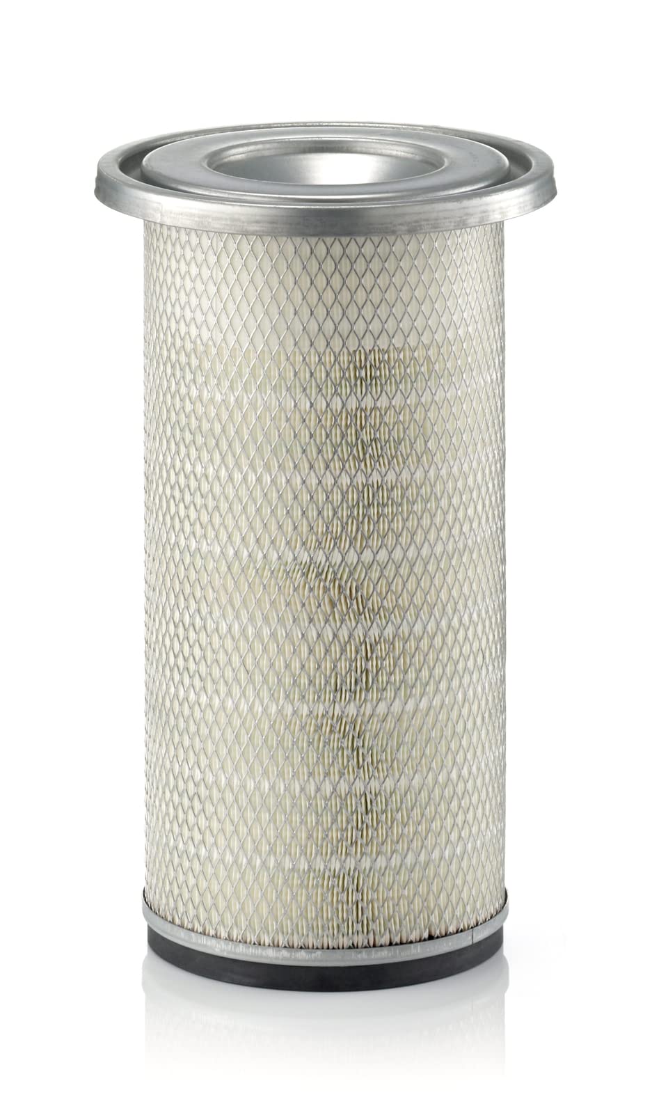 Mann Filter C 19 457 Air Filter Replacement for Cars & Trucks | High-Performance Engine Protection | Ideal for Highway Driving & Off-Road Conditions