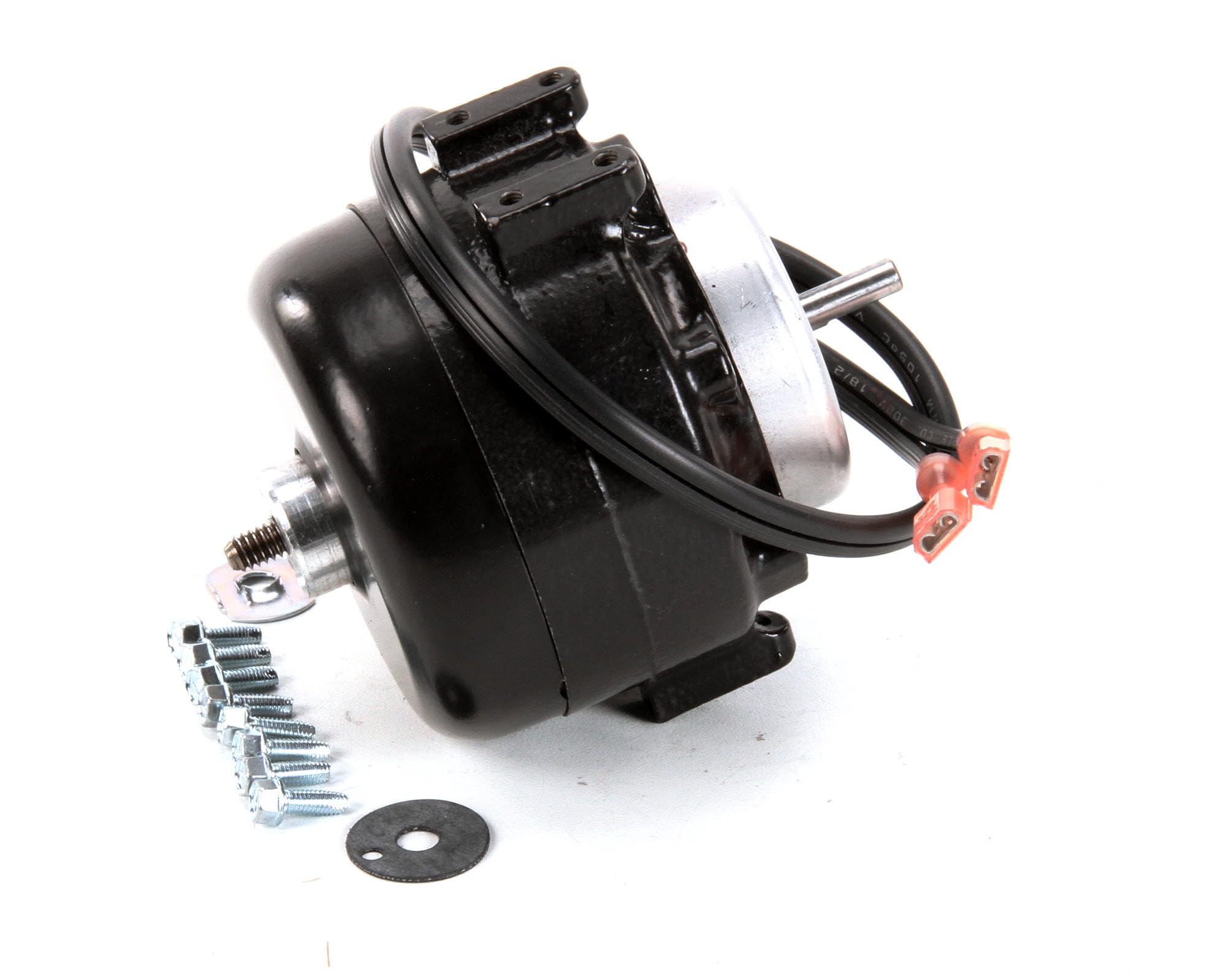 Cornelius Spray Dr with Fan Motor - High-Performance Cooling Fan for Industrial & Commercial Use - Perfect for HVAC, Refrigeration, and Food Processing Applications