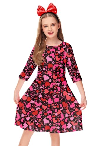 Heart Pink