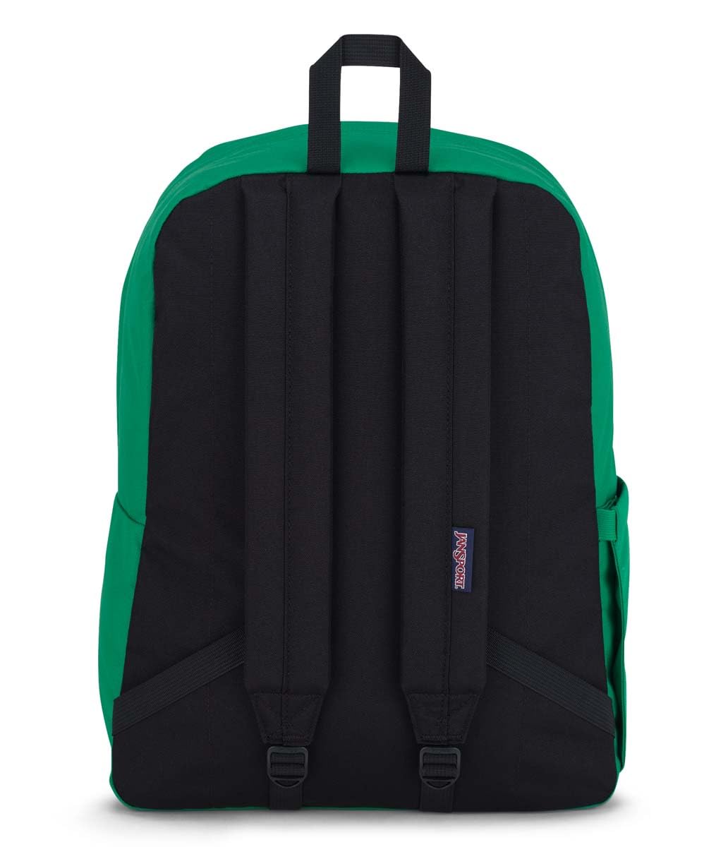 JanSport Superbreak Backpack - Durable & Lightweight School Backpack for Students, College, Travel & Work | Water-Resistant & Comfortable Daypack for Laptop, Books & Essentials | Jelly Kelly Design