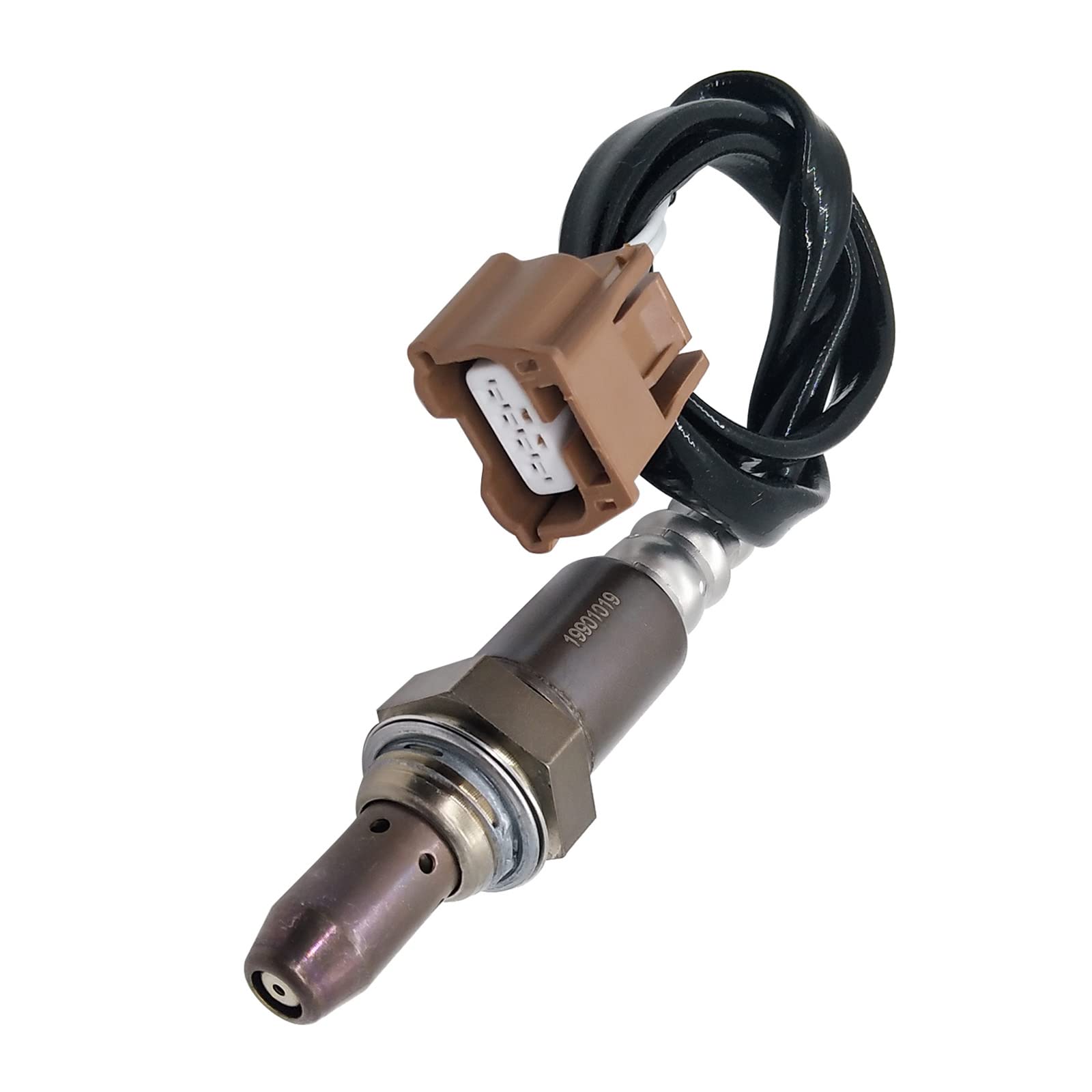 RYNCO 234-9135 Oxygen Sensor Replacement for Nissan 370Z, Armada, Frontier, Titan, Xterra - 2 Pack O2 Sensor - Improve Engine Performance & Fuel Efficiency