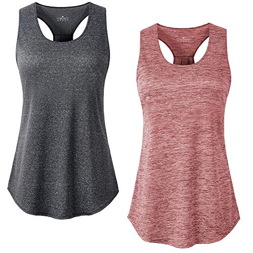 Dark Red/Grey