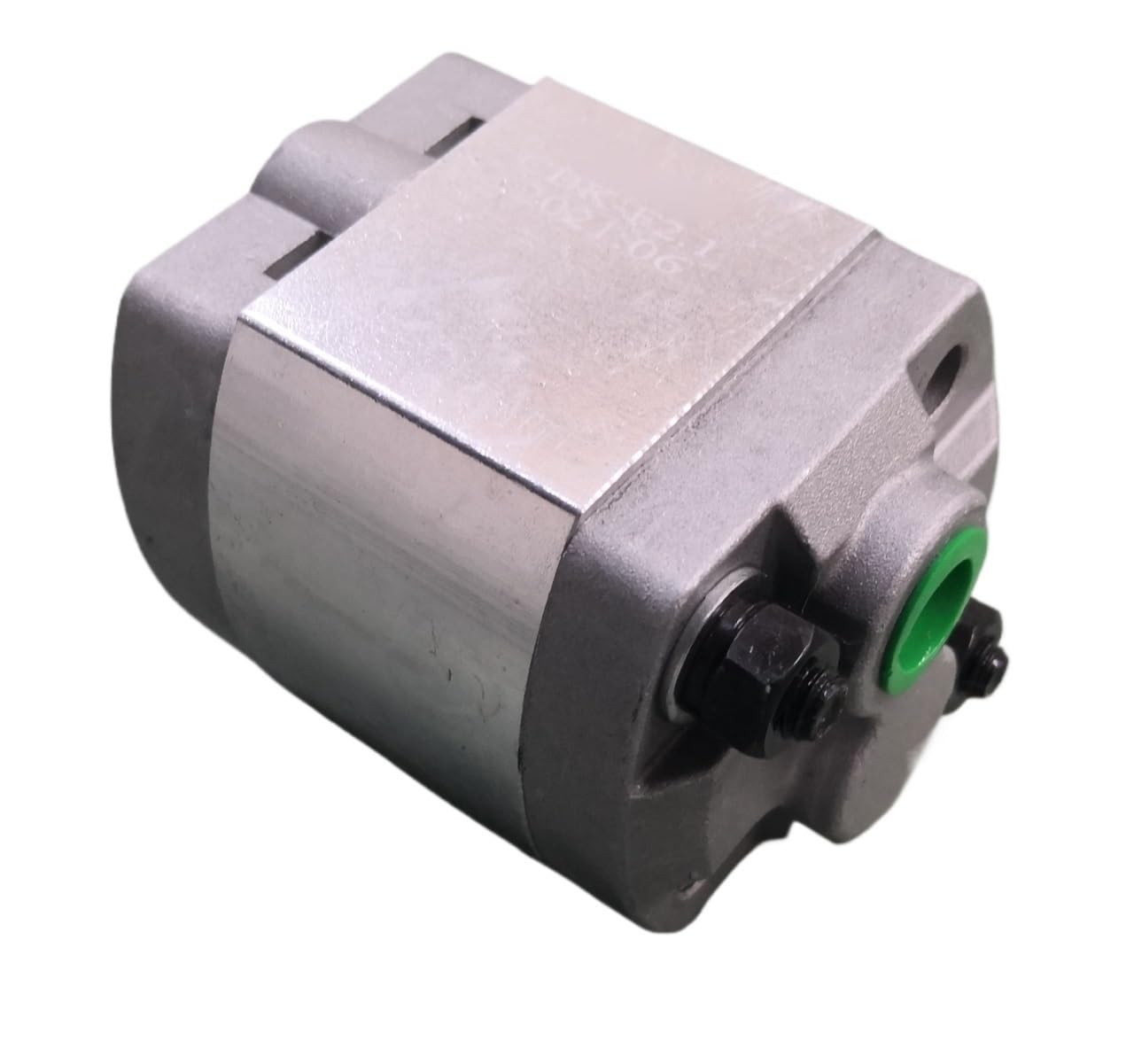 CBK-F Series Hydraulic Gear Pump (0.75, 1.6, 2.1, 2.5, 3.2, 4.2) - High Power Lift Unit Oil Pump by MINGPING - Ideal for Industrial Machinery, Construction Equipment & Agricultural Applications