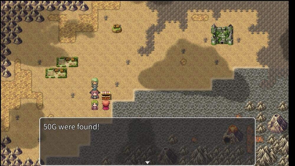 RPG Maker MV - Create Your Own Role-Playing Games | Game Development Software for PC & Mac | Perfect for Indie Developers & Storytellers