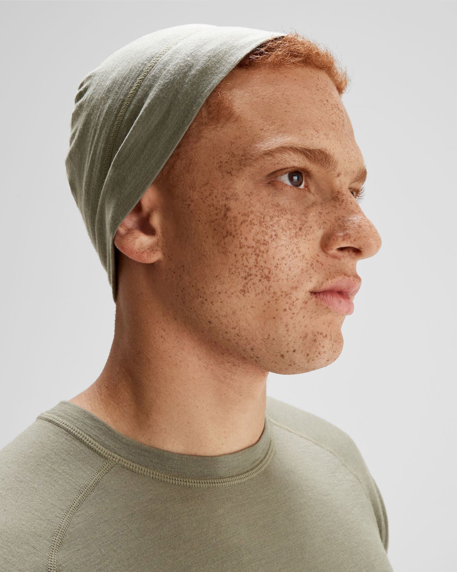 Premium Core Spun 165 Beanie - Soft & Warm Winter Hat for Men & Women - Perfect for Skiing, Hiking, and Outdoor Activities