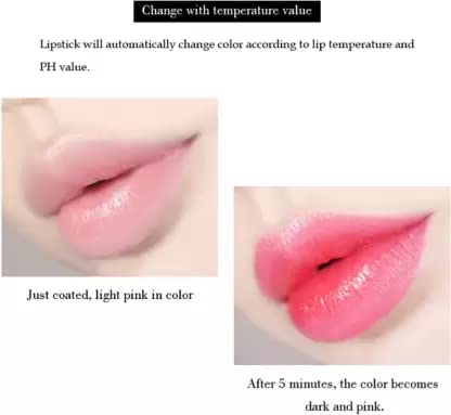 Best Cartoon-Shaped Lip Balm for Pink Lips - Hydrating & Moisturizing - Perfect for Daily Use, Gifts, and Travel