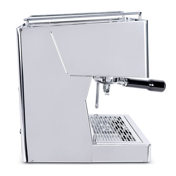 Quick Mill Luna Espresso Machine - Semi-Automatic Coffee Maker for Home Baristas | Perfect for Espresso, Cappuccino & Latte | Compact Design for Small Kitchens & Offices