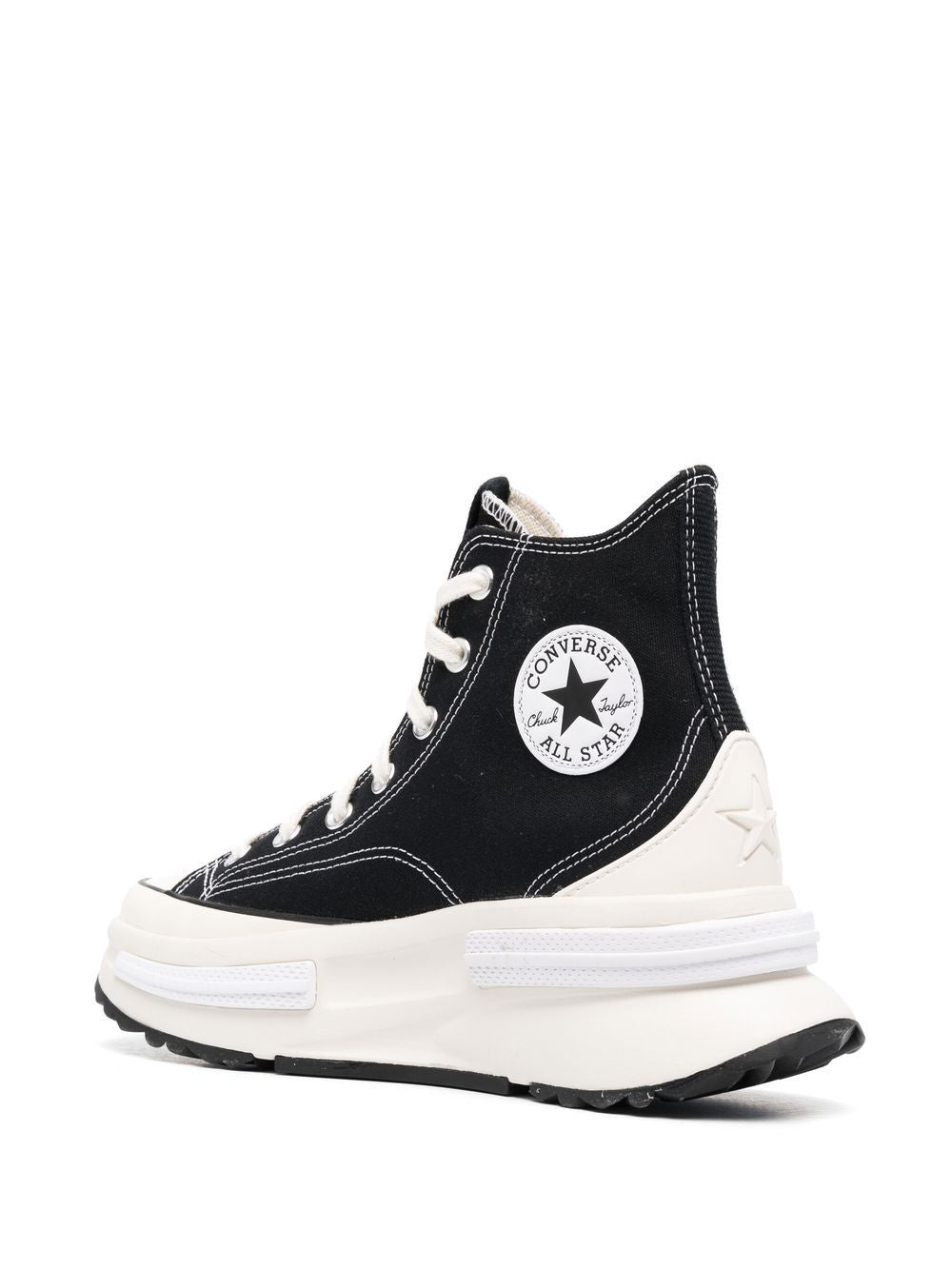 Converse Chuck Taylor All Star Black High Top Sneakers for Men & Women - Classic Casual Shoes for Everyday Wear, Street Style & Fashion Outfits