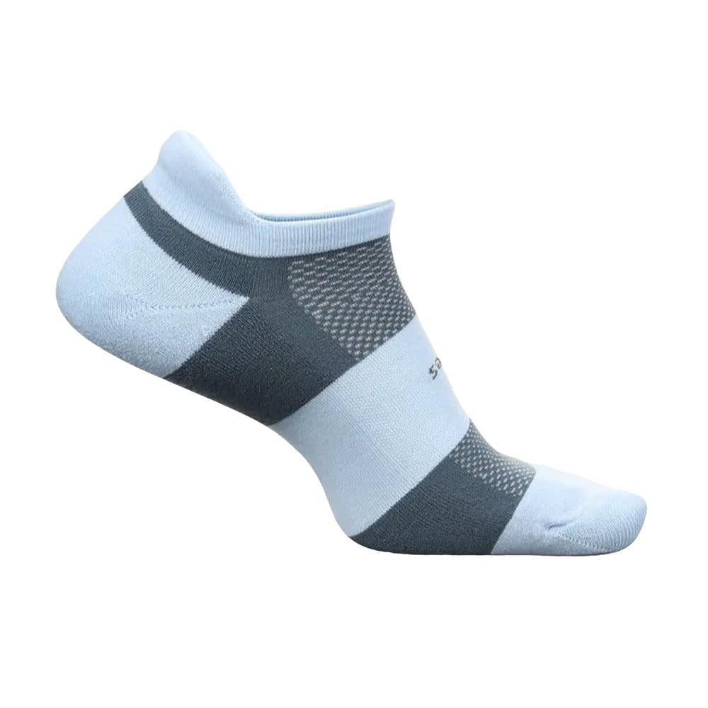 Feetures High Performance Cushion No Show Socks - Running, Gym & Everyday Wear for Men & Women - Breathable & Comfortable Athletic Socks for Workouts & Casual Use