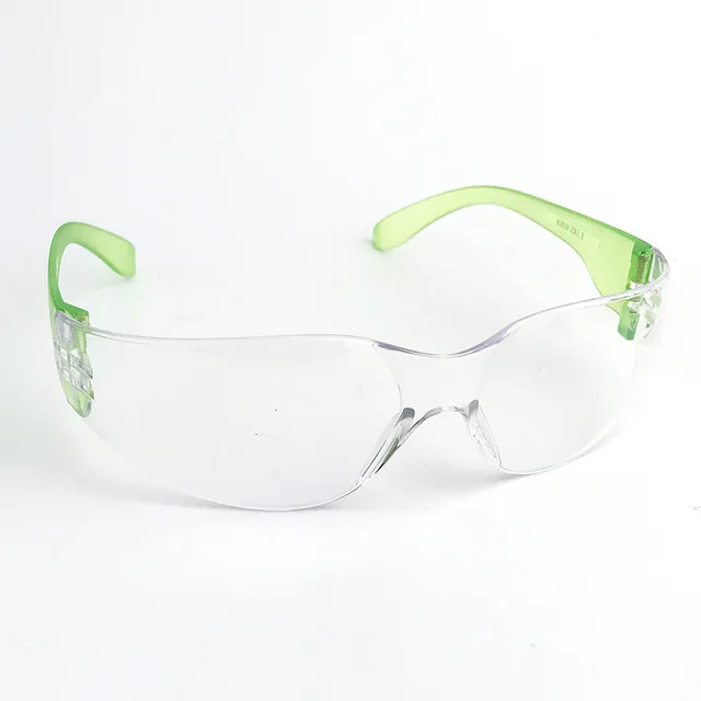 Pyramex Mini Intruder Kids Safety Glasses - Impact Resistant Protective Eyewear for Children | School, Sports & Outdoor Activities