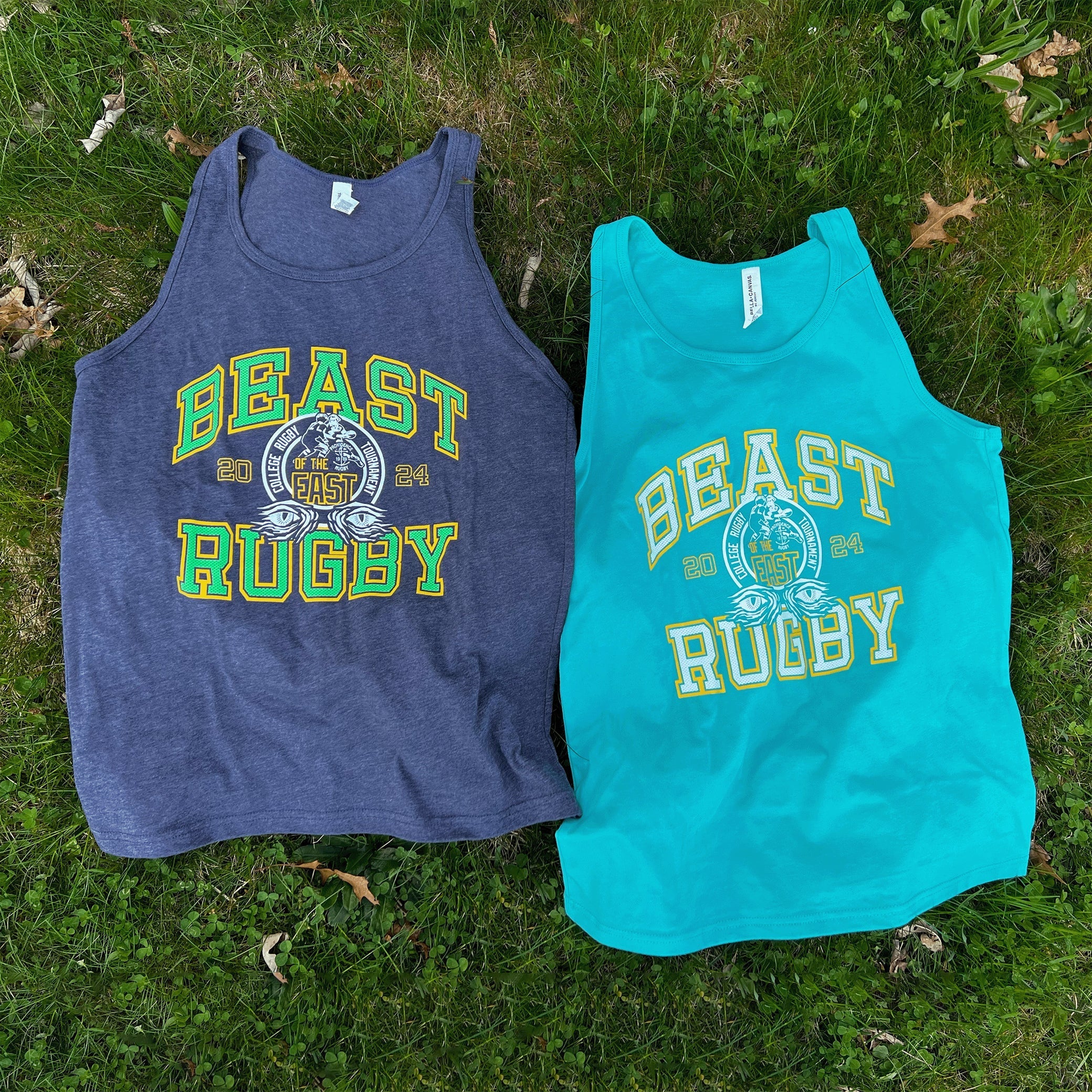 BOE '24 Boston Celtics Beast Tank Top - Men's Basketball Jersey for Fans - Perfect for Game Day, Sports Events & Casual Wear