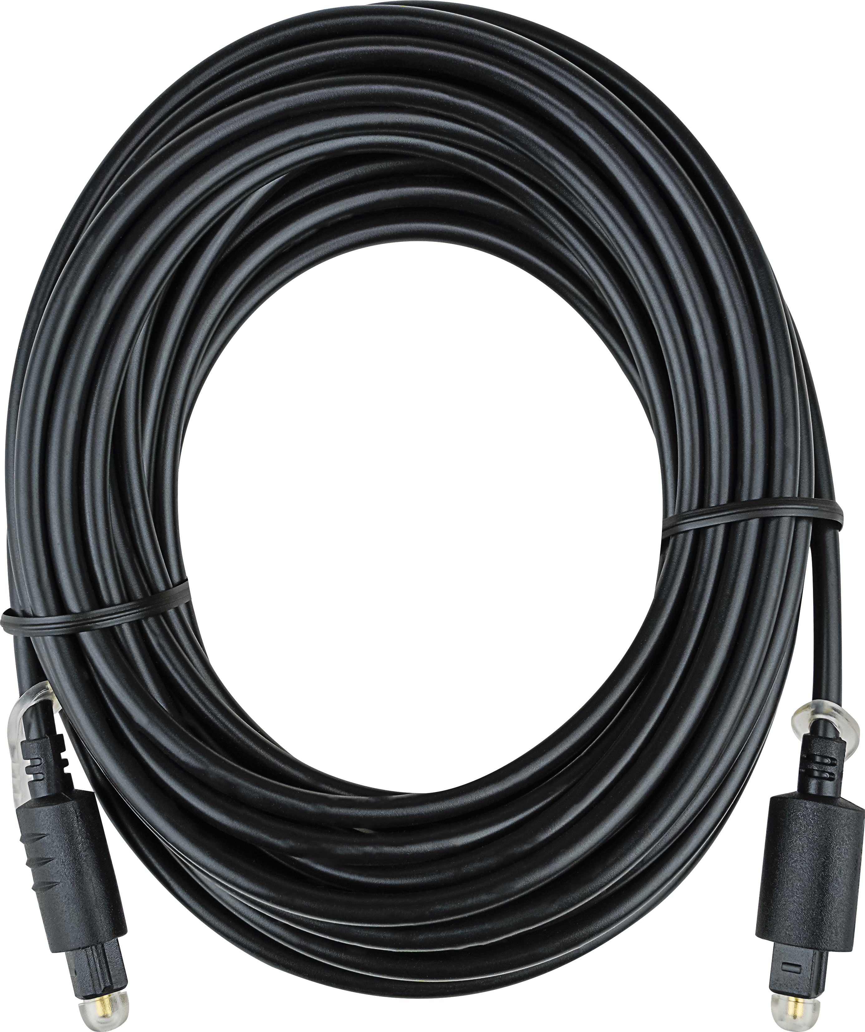 25Ft Optical Fiber Cable (OFC 25) - High-Speed Internet & Home Networking - Perfect for Gaming, Streaming & Office Use