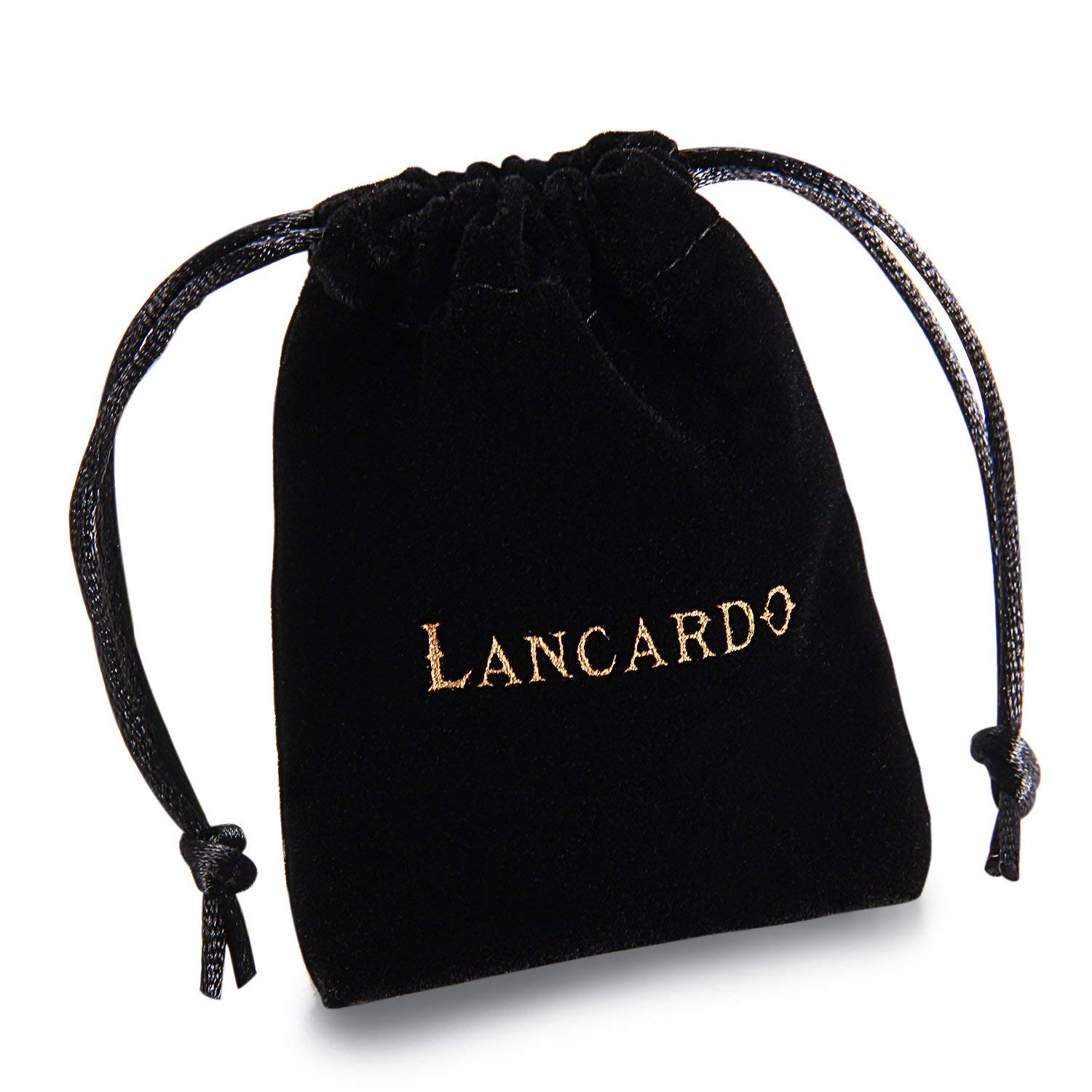 Lancardo Clip-On Nurse Watch for Doctors & Nurses - White Silicone Retractable Fob Watch with Cute Leaves Pattern - Perfect for Medical Professionals, Clinical Shifts & Healthcare Work