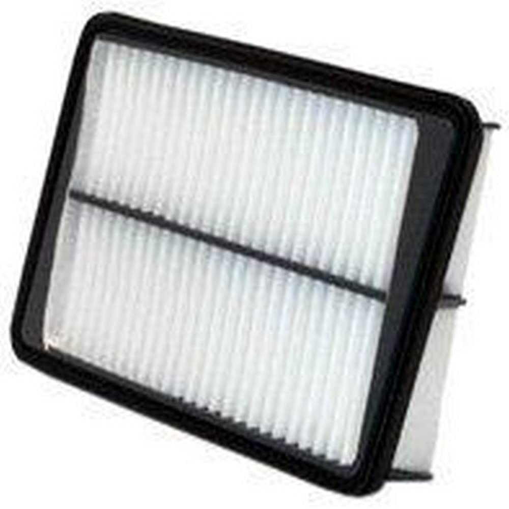 Wix Air Filter 42156 - Premium Replacement Air Filter for Cars, Trucks & SUVs - Improves Engine Performance & Air Quality - Perfect for Daily Commuting & Off-Road Adventures