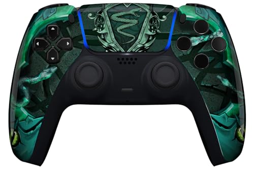 Green Snake