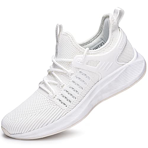 New White