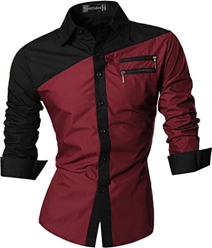 Jzs052_winered