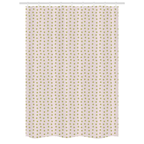 Pale Pink Khaki