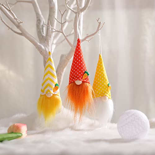 Carrot Gnomes